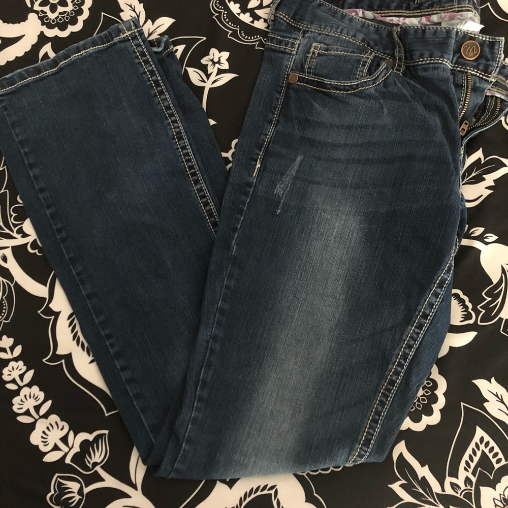 Maurice’s Jeans